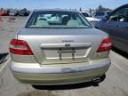 2001 Volvo S40 1.9T