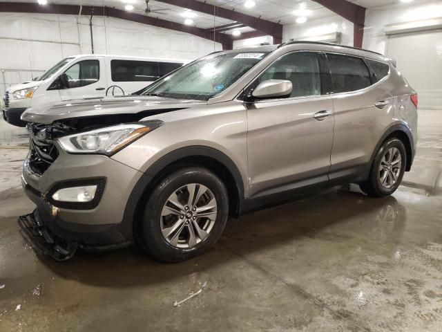 2016 Hyundai Santa FE Sport