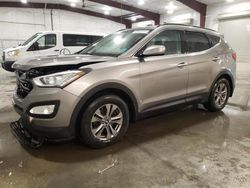 2016 Hyundai Santa FE Sport en venta en Avon, MN