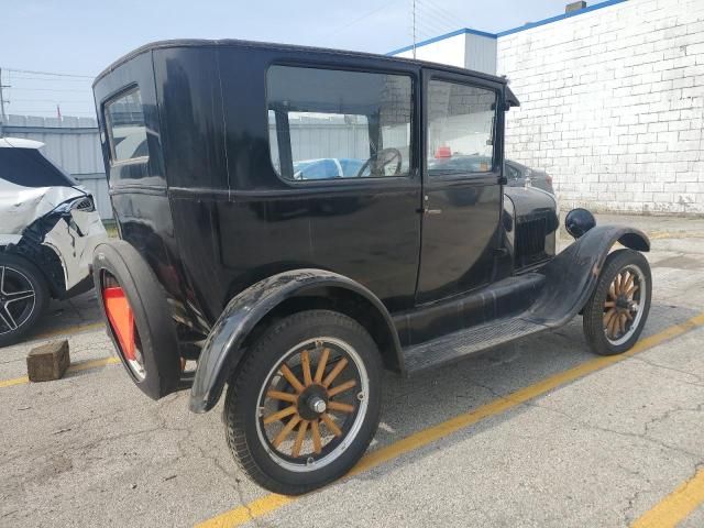 1926 Ford Model T