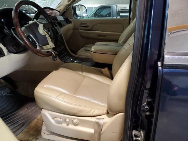 2007 Cadillac Escalade Luxury