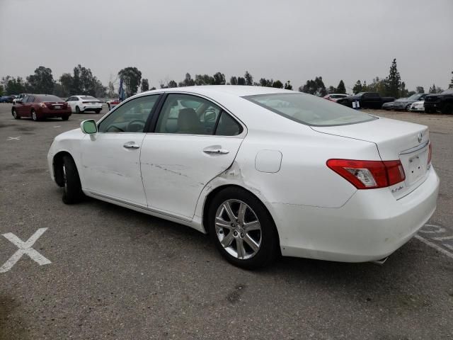 2007 Lexus ES 350