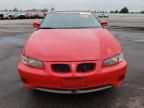 1999 Pontiac Grand Prix GTP