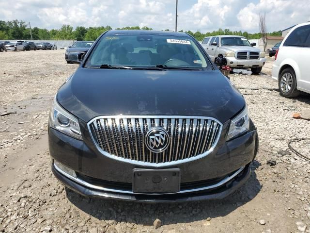 2014 Buick Lacrosse