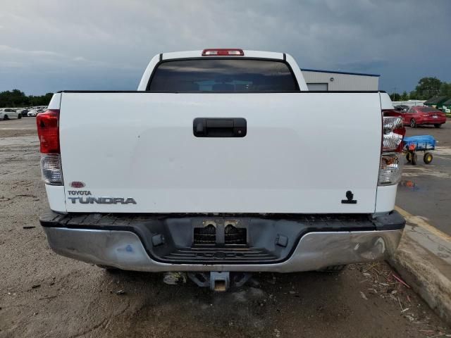 2013 Toyota Tundra Crewmax SR5