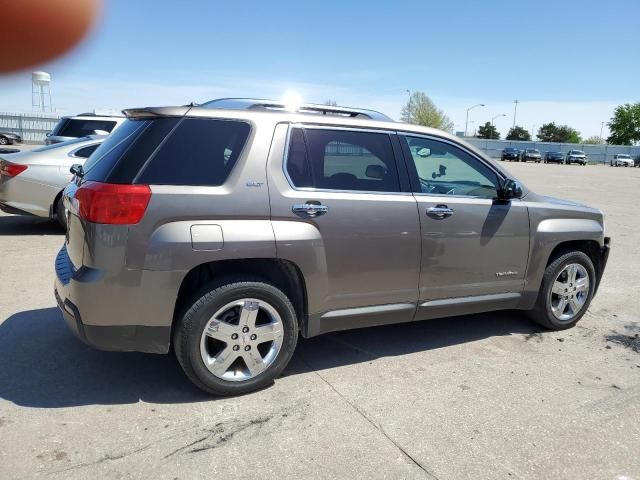 2012 GMC Terrain SLT