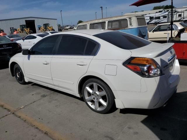 2007 Nissan Altima 2.5