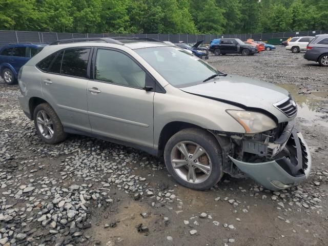 2006 Lexus RX 400