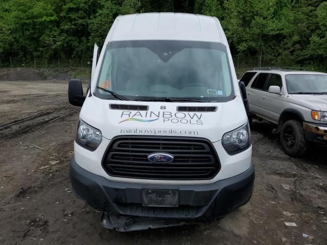 2019 Ford Transit T-250