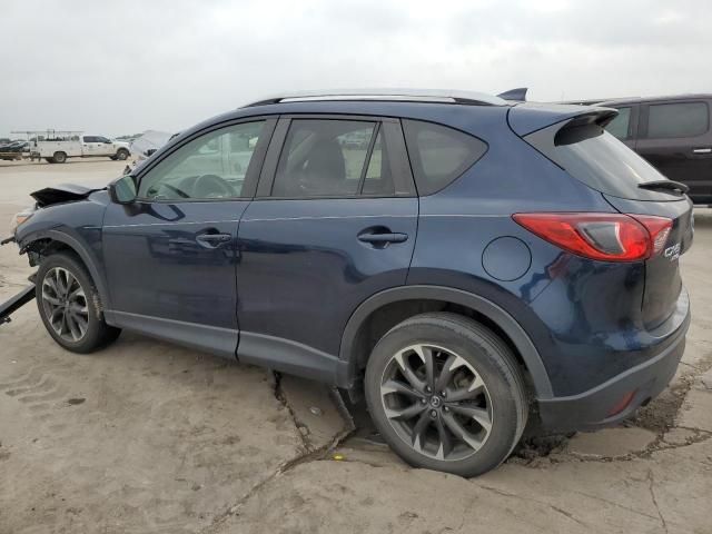 2016 Mazda CX-5 GT