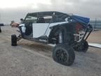 2015 Polaris RZR XP 4 1000 EPS