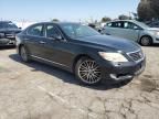 2010 Lexus LS 460