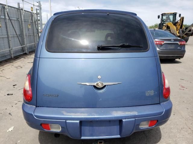 2007 Chrysler PT Cruiser Limited