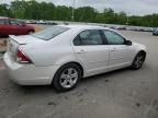 2009 Ford Fusion SE