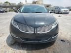 2015 Lincoln MKZ Hybrid