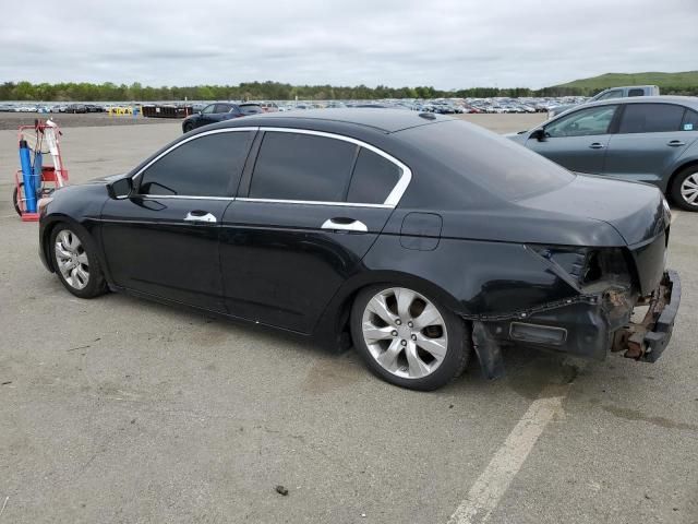 2009 Honda Accord EXL