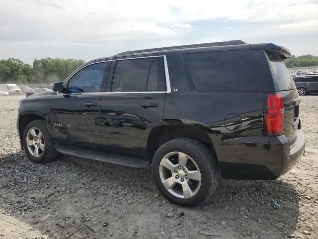 2015 Chevrolet Tahoe C1500 LT