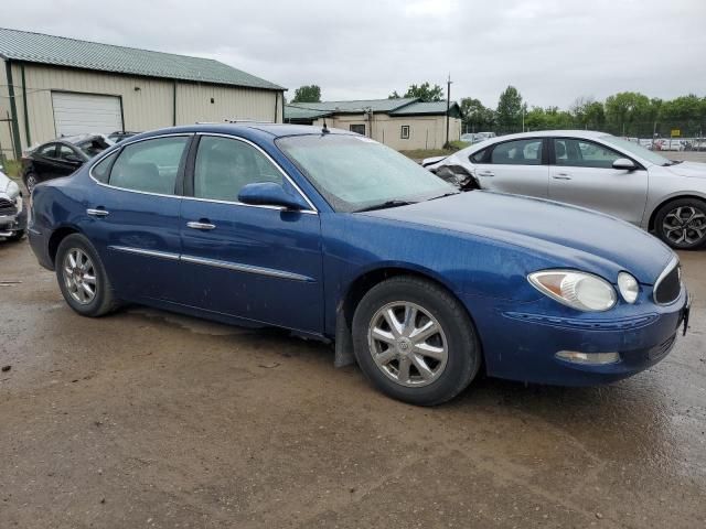 2005 Buick Lacrosse CXL