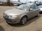 2006 Audi A4 2.0T Quattro