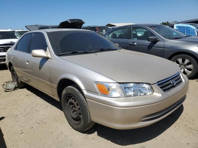 2000 Toyota Camry CE