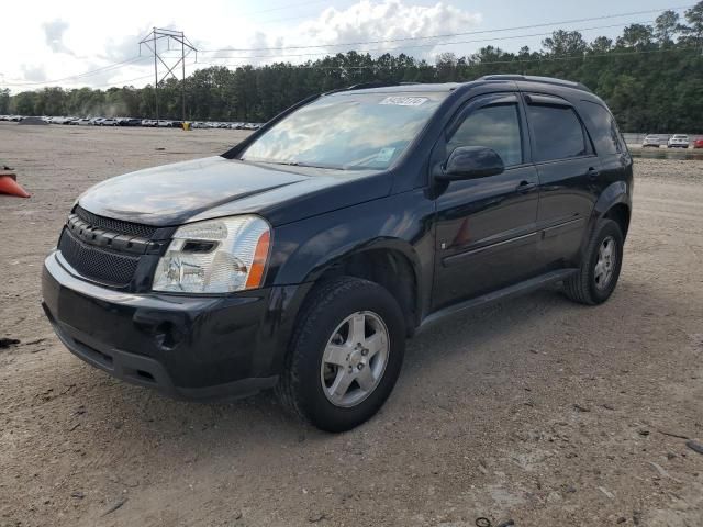 2009 Chevrolet Equinox LT