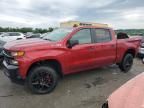 2021 Chevrolet Silverado K1500 Trail Boss Custom