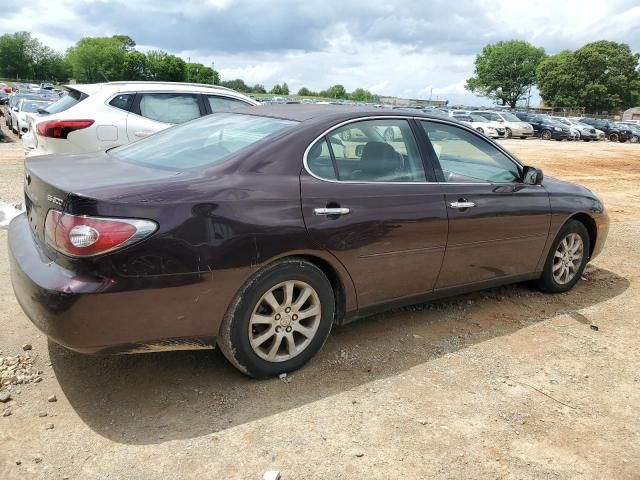 2003 Lexus ES 300