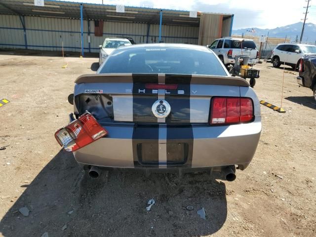 2006 Ford Mustang GT