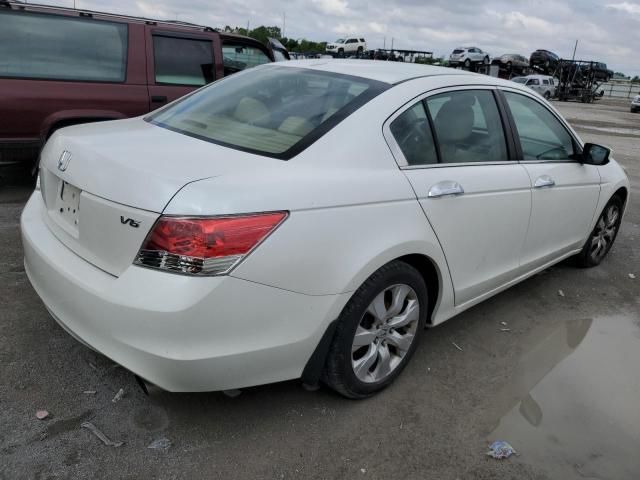 2009 Honda Accord EXL