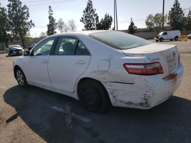 2007 Toyota Camry CE