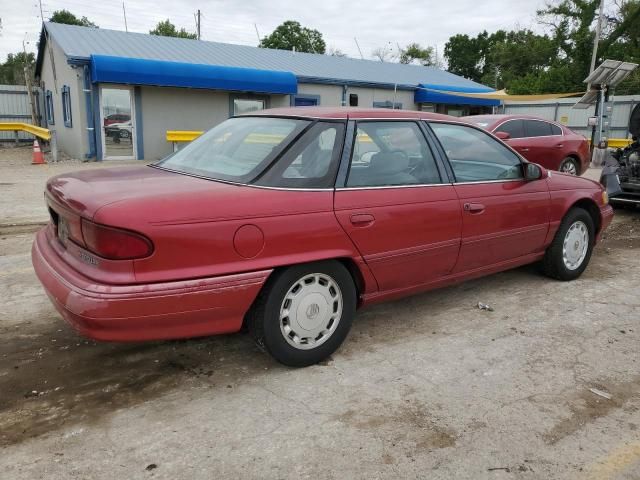 1995 Mercury Sable GS