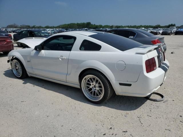 2006 Ford Mustang GT