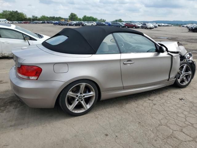 2008 BMW 135 I