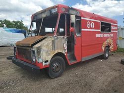 Salvage cars for sale from Copart Littleton, CO: 1985 Chevrolet P30