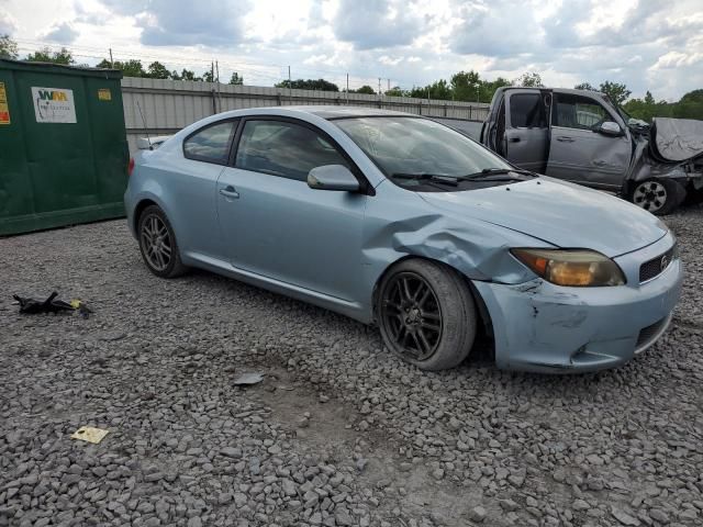 2007 Scion TC