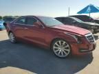 2016 Cadillac ATS Luxury