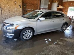 2013 Nissan Altima 2.5 en venta en Ebensburg, PA