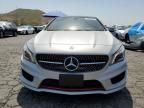 2016 Mercedes-Benz CLA 250