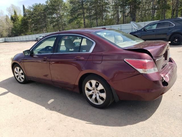 2009 Honda Accord EXL