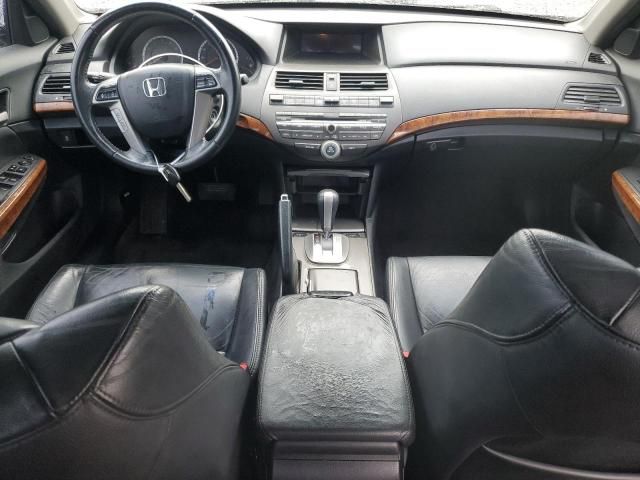 2011 Honda Accord EXL