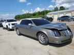 2010 Cadillac DTS Luxury Collection