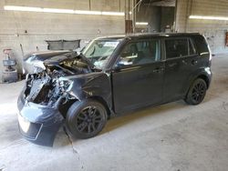 Scion xb salvage cars for sale: 2010 Scion XB