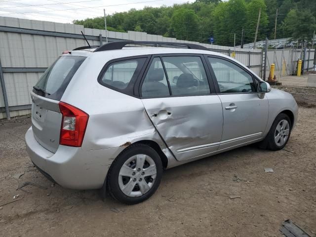 2010 KIA Rondo LX