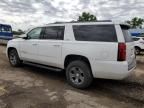 2017 Chevrolet Suburban K1500 LT