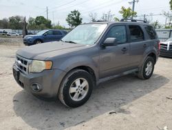 2010 Ford Escape XLT for sale in Riverview, FL