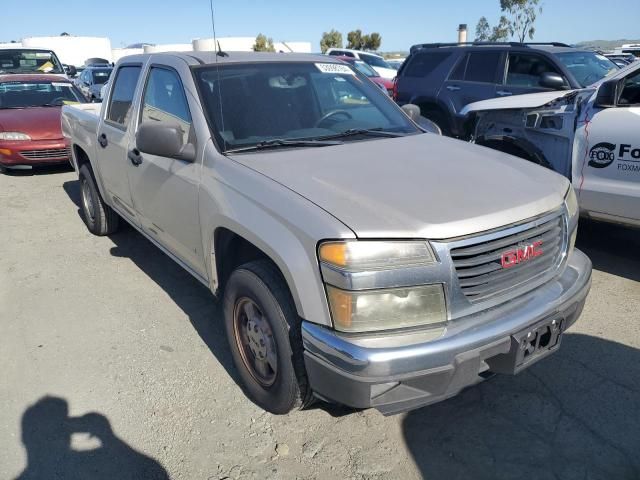 2006 GMC Canyon