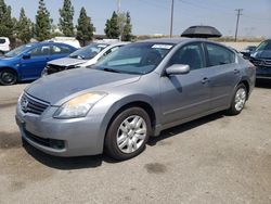 Salvage cars for sale from Copart Rancho Cucamonga, CA: 2009 Nissan Altima 2.5