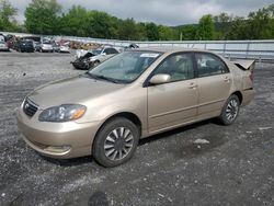 2008 Toyota Corolla CE en venta en Grantville, PA