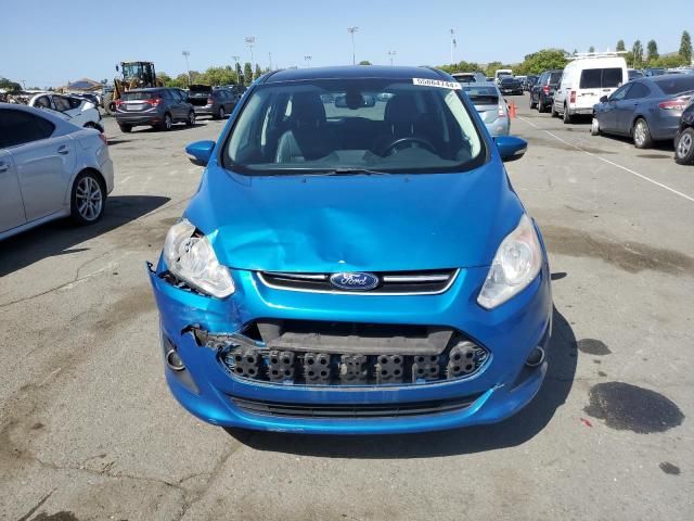 2013 Ford C-MAX SEL