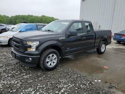 2015 Ford F150 Super Cab for sale in Windsor, NJ